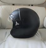Casque jet noir, Motos, Seconde main, Casque jet, S, Femmes