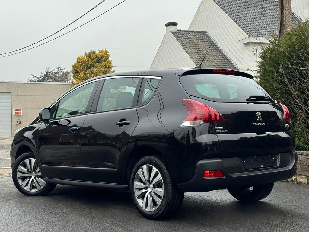 Peugeot 3008 Allure Pack | Pano | Clim | PDC V&A | 30 000 km, Essai à domicile, Achat, Euro 6, Entreprise