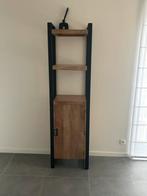 Kast, Huis en Inrichting, Ophalen, Zo goed als nieuw, Metaal