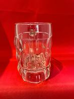 bierglas Atlas, Ophalen of Verzenden, Gebruikt, Bierglas
