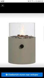 Cosiscoop XL Taupe nieuw, Jardin & Terrasse, Paniers de feu, Enlèvement, Neuf, Foyer