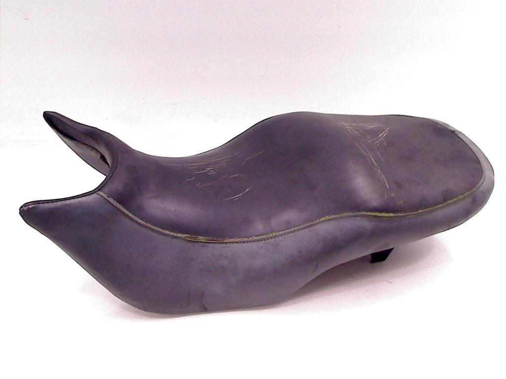 BUDDYSEAT Honda NT 650 V Deauville 2002-2005 (NT650V RC47), Dhr. S. di Majo, Gebruikt, Info@cama-motorparts.nl, P.J. Troelstraweg 8 8
3144 CX  MAASSLUIS, NL