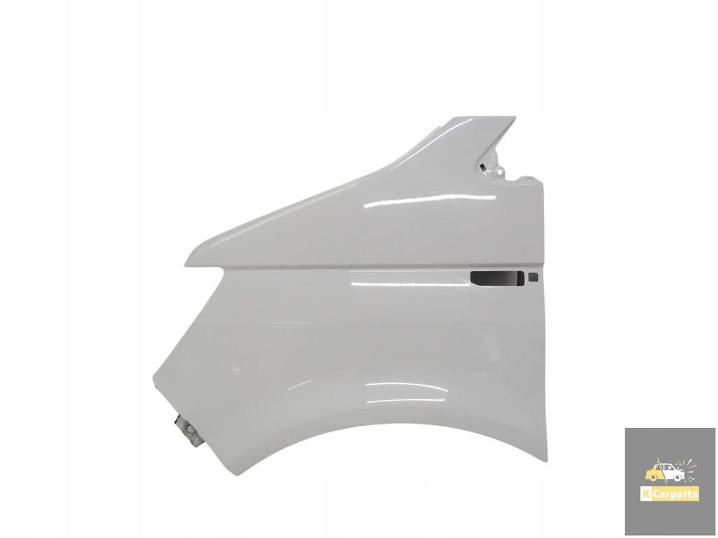 VWT67EWHT, VW T6 Multivan Transporter 7E 15-19 originele lin, Auto-onderdelen, Carrosserie, Volkswagen, Gebruikt