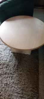 salon tafel, Ophalen, Overige materialen, 50 tot 100 cm, Kan voor alle stijlen gebruikt worden