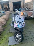 Zip Ac 172 zonder 123, Fietsen en Brommers, Scooters | Piaggio, Ophalen, Zo goed als nieuw, Zip