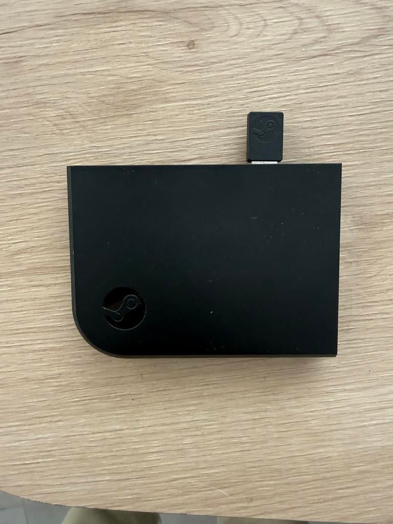 Steam Link, Games en Spelcomputers, Ophalen, Gebruikt