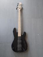 Zigues à 5 cordes personnalisées Vox humana
Manche en érable, Musique & Instruments, Enlèvement ou Envoi