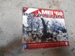 Coffret 4 CD - Mai 68 - Revolution, Enlèvement ou Envoi, Comme neuf