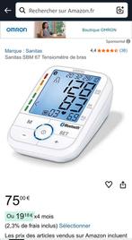 Tensiomètre Bluetooth, Enlèvement ou Envoi, Comme neuf
