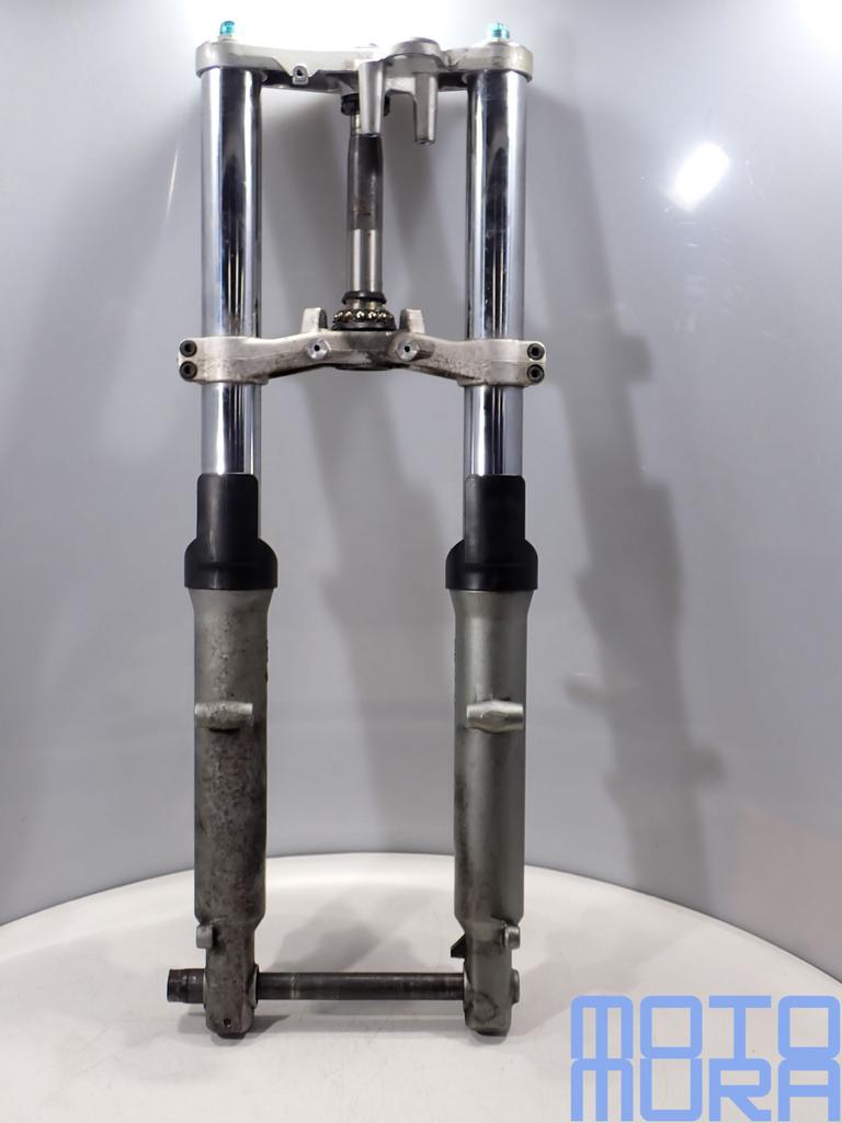 Yamaha YZF 1000 R 1996 - 2001 Voorvork thunderace yzf1000r t, -, Utilisé, -, -