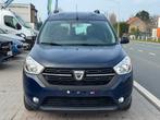 Dacia Dokker 1.5 Dci 70kw/90pk Bwj 2019 Navi. 5 Zitplaats, Autos, Dacia, Achat, 6 portes, Entreprise, Boîte manuelle