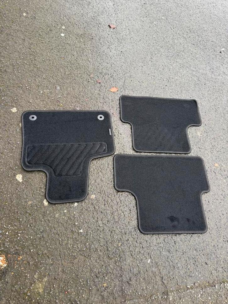 tapis de sol Opel, Electroménager, Friteuses à air, Neuf, Enlèvement