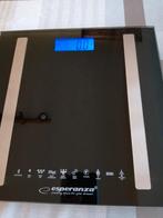 Weegschaal, Elektronische apparatuur, Ophalen, Nieuw