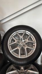 Kit de jantes 18 pouces Volvo XC 60, Autos : Pièces & Accessoires, Enlèvement, Pneus été