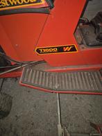 Tracteur tondeuse, Jardin & Terrasse, Enlèvement