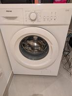 Proline FP582WH Wasmachine, 5 kg, 800 tr/min, Enlèvement