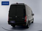 Mercedes-Benz Sprinter 317 1.9 CDI L2H2 BPM-Vrij Direct Leve, Achat, Entreprise, Capteur de stationnement, Mercedes-Benz