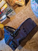 Kinderwagen, Ophalen, Zo goed als nieuw, Kinderwagen, Quinny