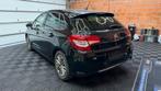 CITROEN C4 1.6 VTI 116.000KM ETAT TRES PROPRES, Auto's, Euro 5, Stof, Zwart, Zwart