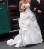 Trouwkleed te koop., Kleding | Dames, Trouwkleding en Trouwaccessoires, Ophalen