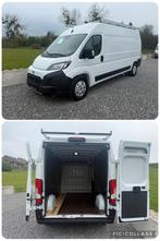 Toyota Proace Max **L3H2 Auto Full options**, Essai à domicile, Achat, Euro 6, Entretenue par le concessionnaire