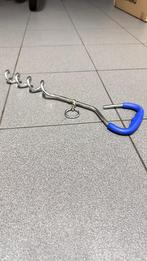 Grondpin, Dieren en Toebehoren, Ophalen, Zo goed als nieuw