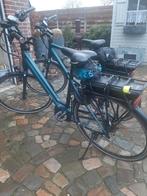 2 koga e- bike dames en heren, Fietsen en Brommers, Ophalen