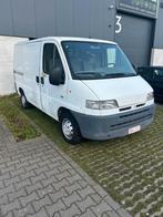 Citroen jumper, Particulier, Te koop