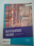 Buitenlandse Handel, Boeken, Ophalen of Verzenden, Nederlands