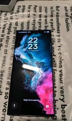 Samsung Galaxy S22 Ultra - 256 Go - Excellent état, 10 mégapixels ou plus, Comme neuf, Enlèvement, Sans abonnement