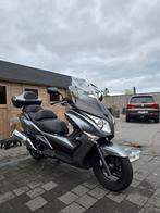 Honda silverwing 400cc, Motoren, Particulier