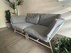 Ikea zetel ‘PS Loveseat White’, Huis en Inrichting, Ophalen, Gebruikt, Tweepersoons, Desgin
