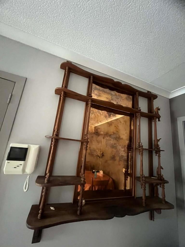 hangkast, Verzamelen, Retro, Ophalen, Huis en Inrichting