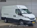 Iveco Daily 35S21 BPM VRIJ! 3.0L Automaat 210PK L2H2 2025-Mo, Auto's, Stof, Euro 6, 4 cilinders, Iveco