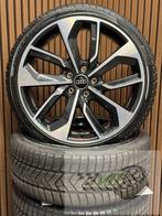 ️ 19" Audi A3 S3 RS3 8Y 8V Sline EGDE 235 35 WINTER OEM, Auto-onderdelen, 19 inch, -, -, Banden en Velgen