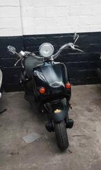 Scooter Aprilia Mojito Custom class B