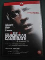 Le candidat mandchou (2004), À partir de 16 ans, Enlèvement ou Envoi, Comme neuf, Thriller d'action