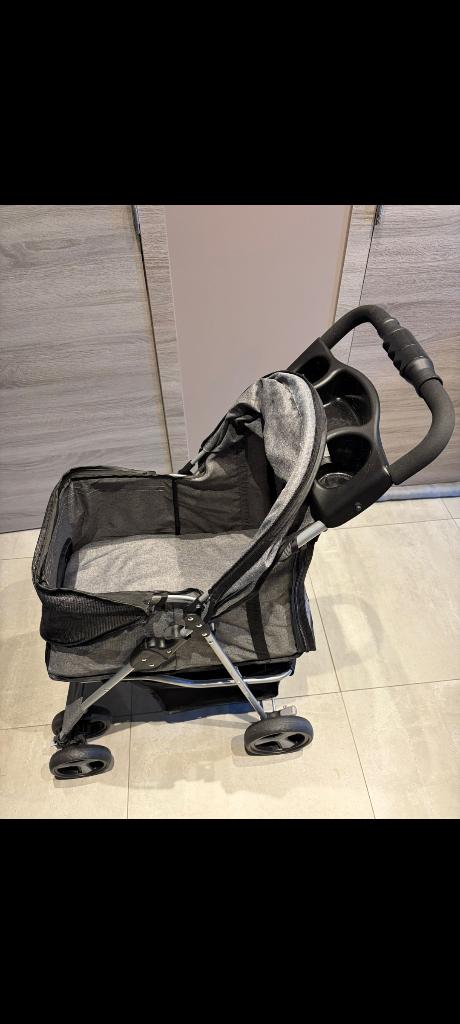 Trixie Hondenbuggy, Enlèvement, Comme neuf