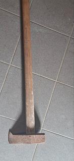 Marteau, Enlèvement