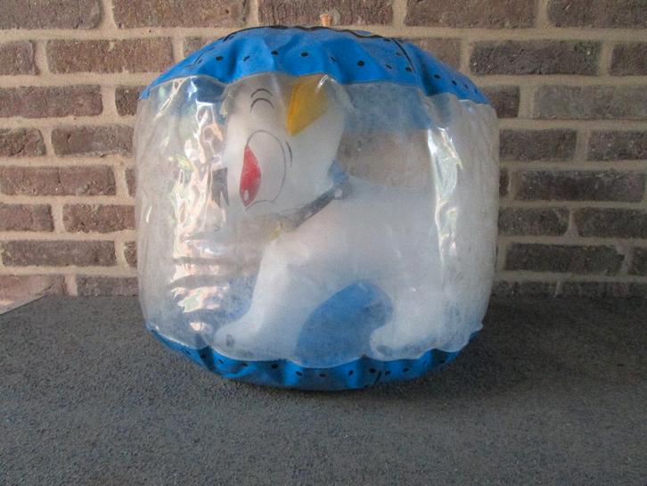 Ballon met hond Laika, Collections, Collections Autre, Utilisé, Enlèvement ou Envoi