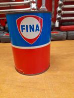 ancien pot graisse vide fina, Envoi, Utilisé, Autres types