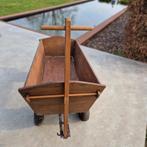 Vintage Bolderkar, Caravans en Kamperen, Ophalen