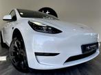 Tesla ModelY RWD/ STANDARD RANGE/ JANTES INDUCTION/LOOK PERF, Autos, Cuir, Entreprise, Noir, 220 kW