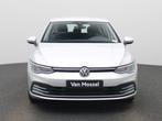 Volkswagen Golf VIII 1.0 eTSI 81kW Life DSG (automatique), Argent ou Gris, Achat, 1302 kg, Entreprise