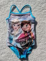 Badpak Frozen maat 98, Disney, Taille 98, Maillot de bain, Comme neuf