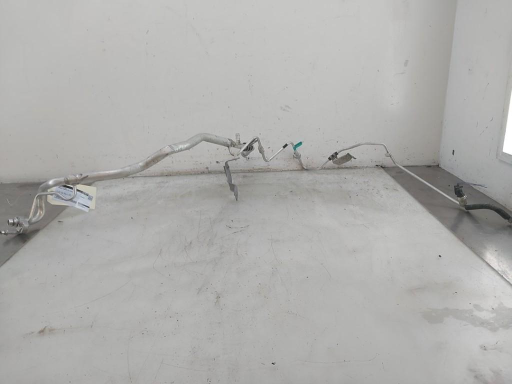 DURITE CLIMATISATION Nissan Qashqai (J11) (01-2013/-), Utilisé, Nissan