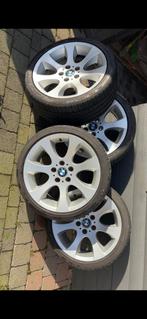 Bmw style 162 breedset 18inch, Auto-onderdelen, Banden en Velgen, Ophalen, Velg(en)