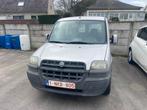 Fiat, Doblo 2005 diesel 230000km, Enlèvement ou Envoi, Fiat