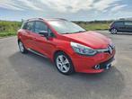 Renault Clio Grandtour Automatique Airco Navi etc.., Achat, Diesel, Automatique, Particulier