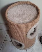 Krabpaal met slaap-plekjes, Enlèvement, Comme neuf, Griffoir